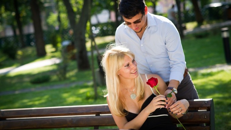 Sweet Things To Say To Your Girlfriend : Words To Make Her Fall Madly In Love With You