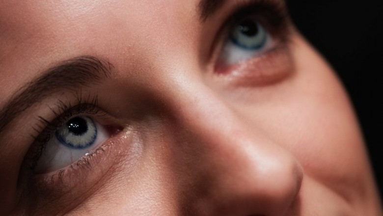 Color Toric Contacts - Good News for People with Astigmatism