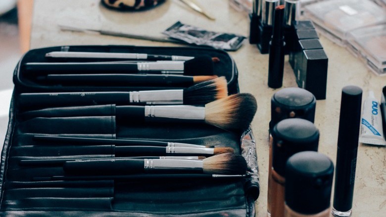 5 Step Makeup Process  Apply Makeup in the Proper Order