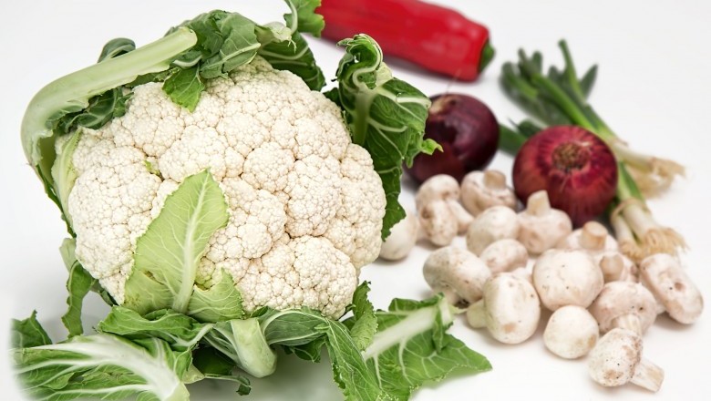 How to Cook Cauliflower the Right Way 