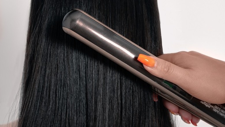 Japanese Hair Straightening – What you need to know