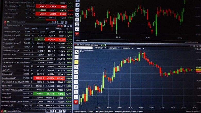 Online Forex Trading: How To Get Rich And Happy From Online Forex Trading