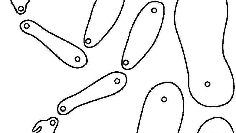 Computer Related Ergonomic Problems