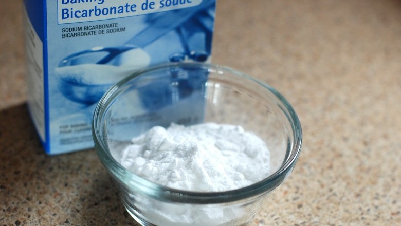 Health Benefits Of Baking Soda