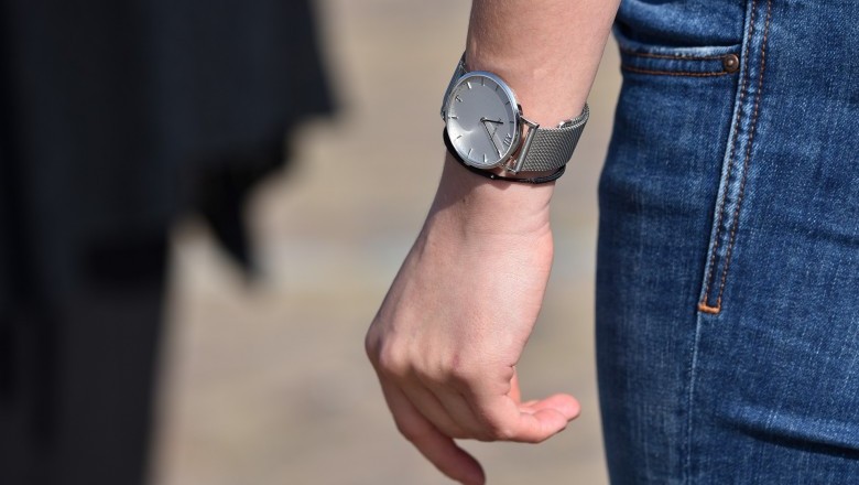 Motorcycle Gloves against Carpal Tunnel Syndrome