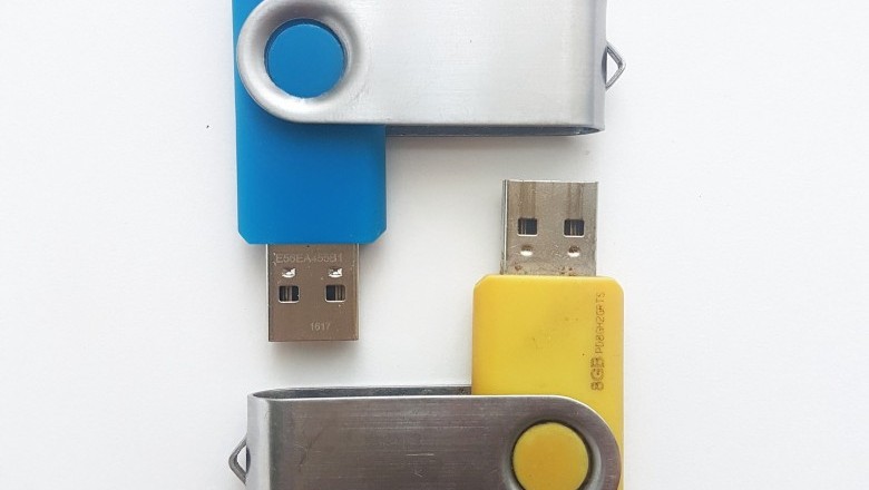 Tips On How To Use A Pen Drive