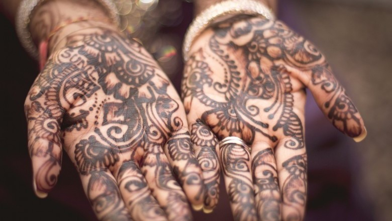 Sanskrit Tattoo Designs: What Are The Three Best Places To Place Your Tattoo?