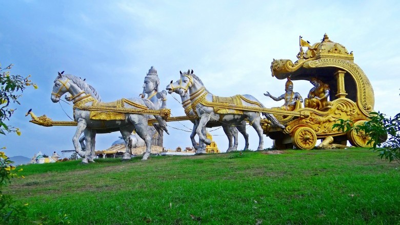 Sanskrit Tattoo Designs: Revive The Ancient Sanskrit Language In Your Tattoos