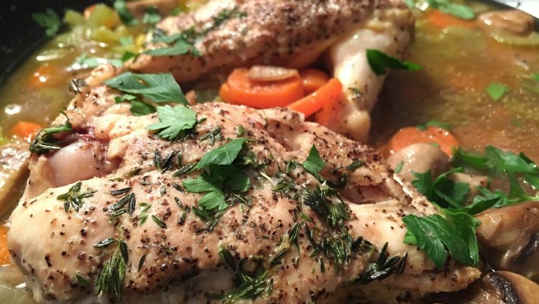 Are Your Food Choices Causing Your Cold Sores?