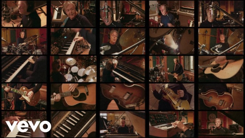 The Seven Best Singing Performances By Paul McCartney