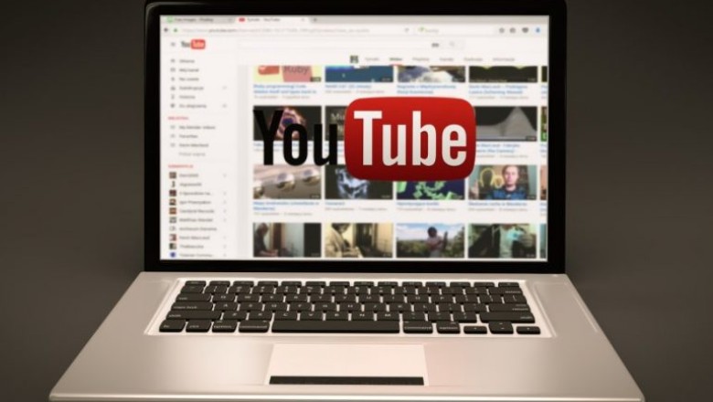 Using YouTube to promote your business or website
