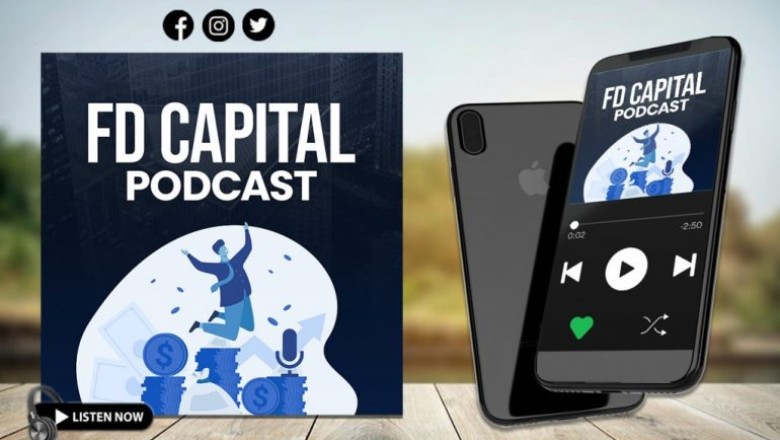 FD Capital’s podcasts