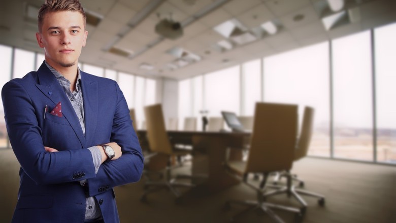 Why Companies are Turning to Part-Time CEOs