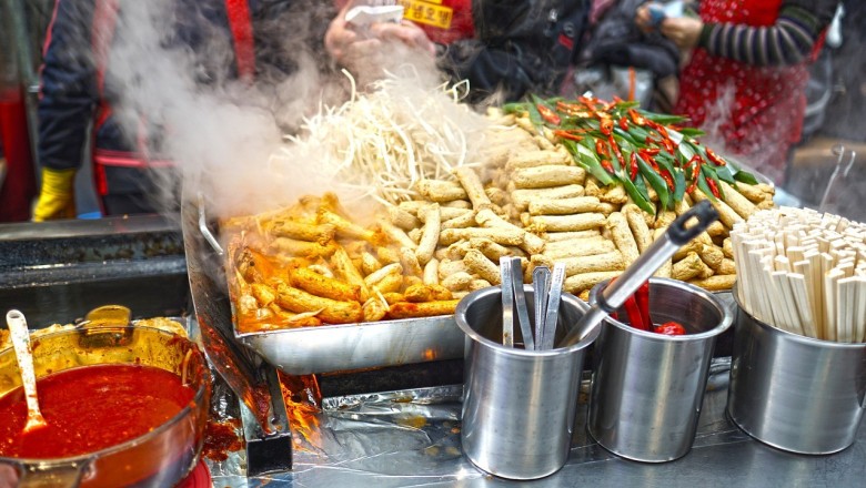 Culinary Adventures: Discovering Unique Street Foods to Try Worldwide