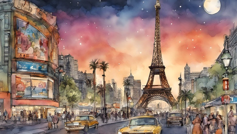 Las Vegas Tourism: Top Attractions and Hidden Gems in the City of Lights