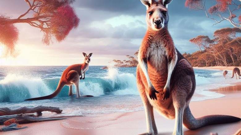 Exploring Down Under: A Comprehensive Backpacking Guide to Australia