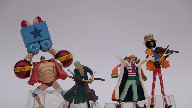 The Big 3 Anime and Their Impact on Global Anime Fandom