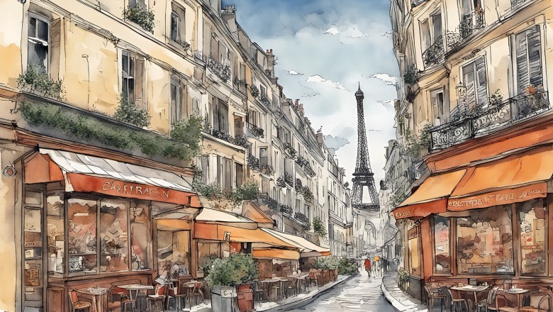 Discovering Parisian Charm: Your Essential Tourist Guide to Paris