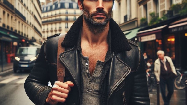 2024's A-List: Top 10 Most Handsome Men in the World Unveiled