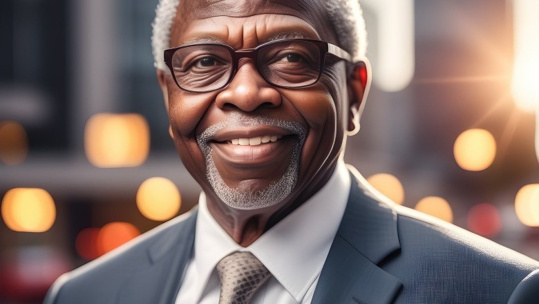 Non Executive Recruitment