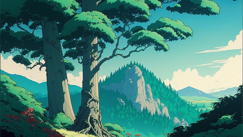 Anime as an Economic Powerhouse: Its Role in Boosting Japan's GDP