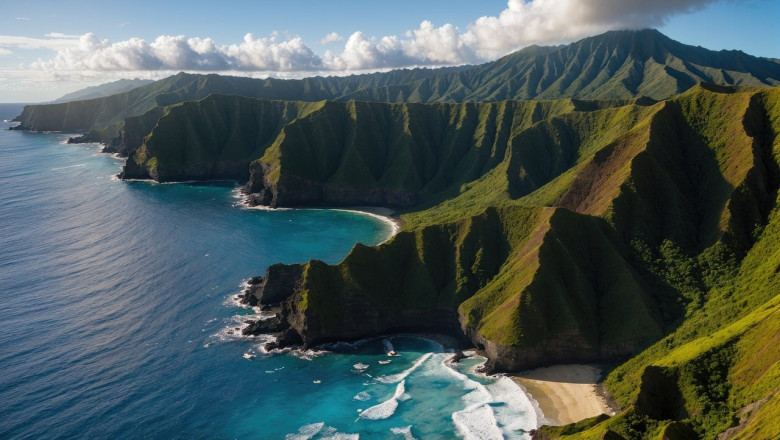 Exploring Honolulu: A Guide to Hawaii's Vibrant Capital