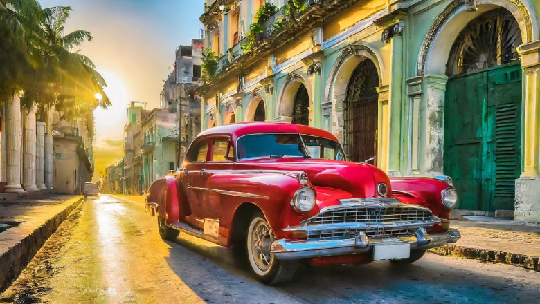 Family-Friendly Cuba: Tourism Tips for Traveling with Kids
