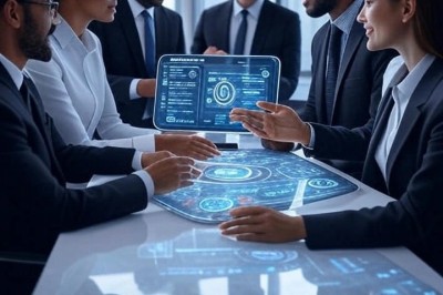 Virtual Assistant Services in USA