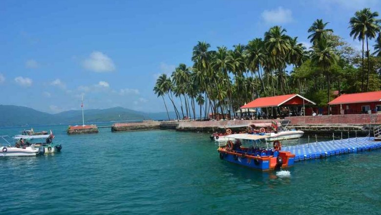 Discovering the Hidden Gems of the Andaman Islands