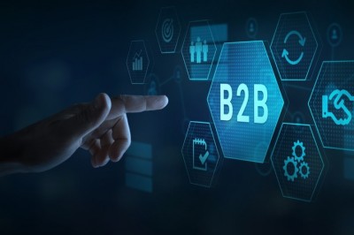 Creating Meaningful Engagement Across the B2B Buyer Journey