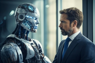 AI Agents: Revolutionizing Automation & Productivity in 2025