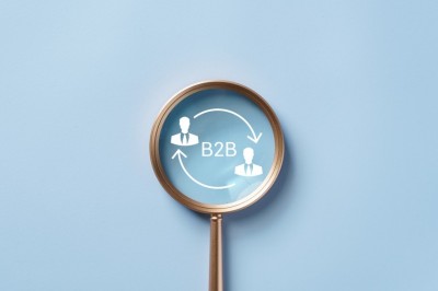 Elevating Buyer Engagement Through Content Syndication Excellence