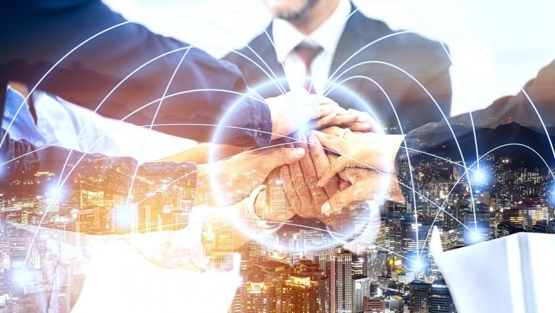 The NED’s Role in Guiding Digital-First Strategies