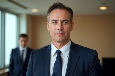 Steering Local Communities: How Non-Executive Directors Make a Difference